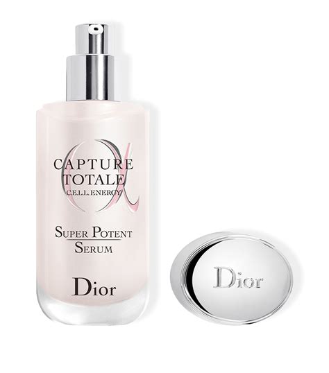 Dior Capture Totale serum 50ml